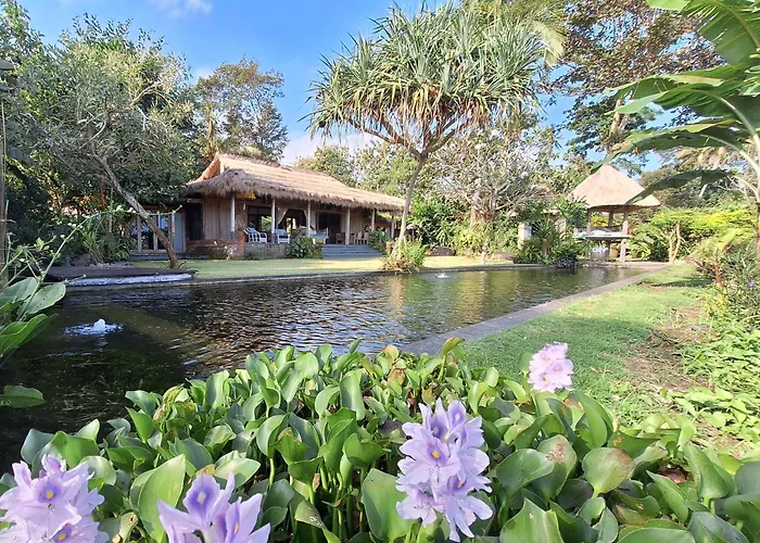 Villa Bali Eco Matekap *