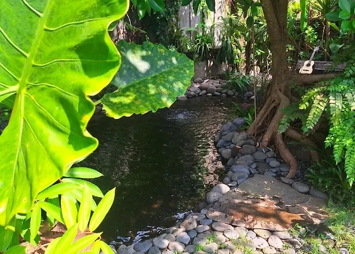 Villa Bali Eco Matekap Selemadeg (Bali)