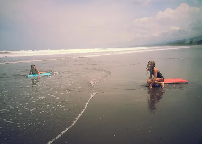 Bali Eco Matekap
