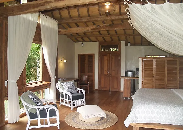 Bali Eco Matekap * Selemadeg (Bali)