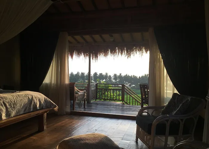 Bali Eco Matekap *