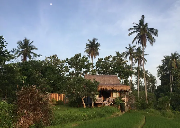 Bali Eco Matekap