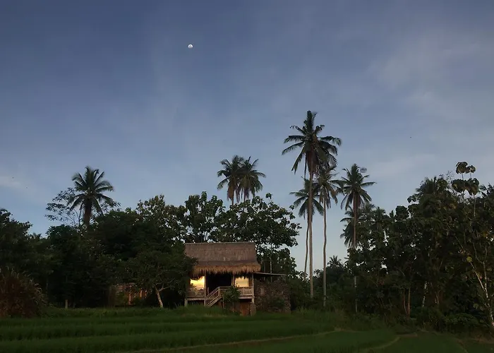 Villa Bali Eco Matekap *