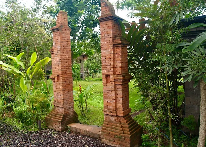 Bali Eco Matekap Selemadeg (Bali)