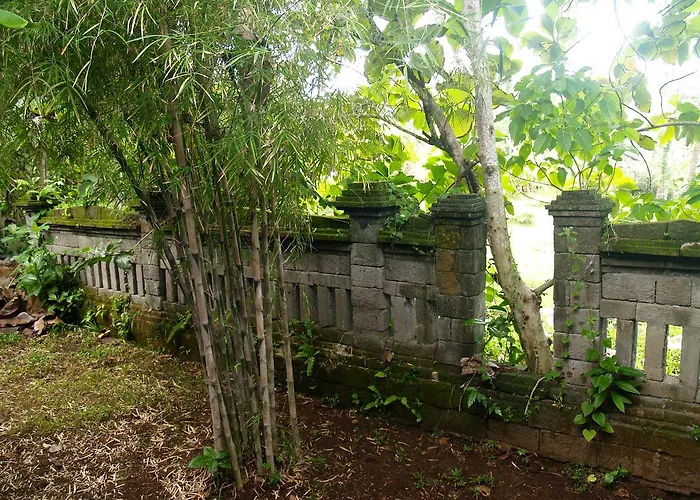 Villa Bali Eco Matekap