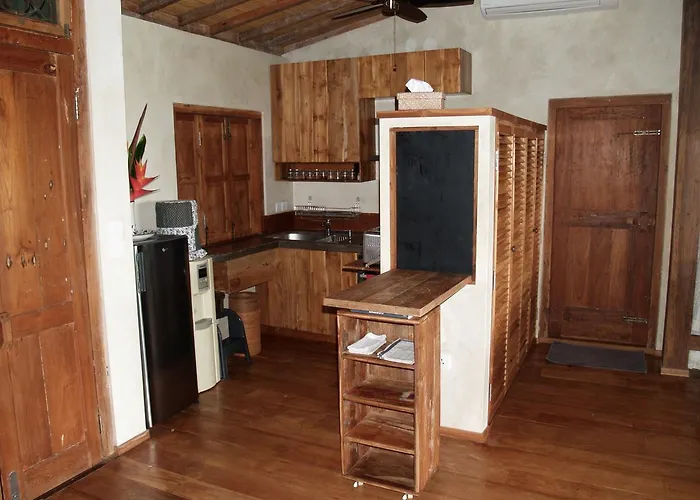 Bali Eco Matekap Villa Selemadeg (Bali)