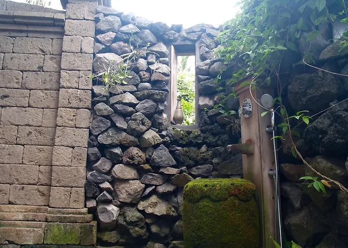 Villa Bali Eco Matekap