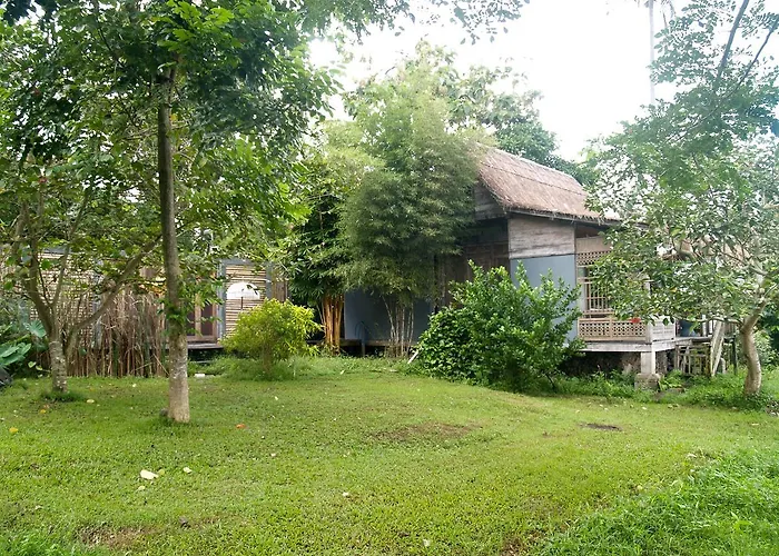 Villa Bali Eco Matekap
