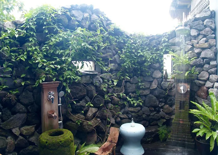 ヴィラ Bali Eco Matekap *