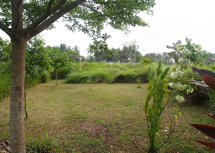 Bali Eco Matekap Villa