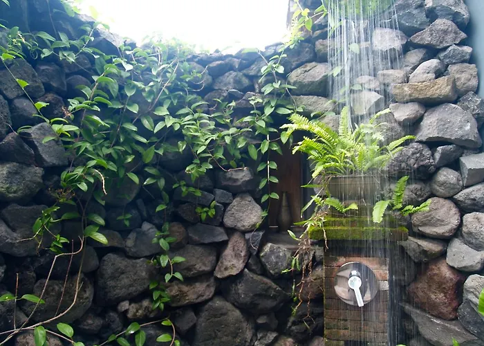 Villa Bali Eco Matekap Selemadeg (Bali)