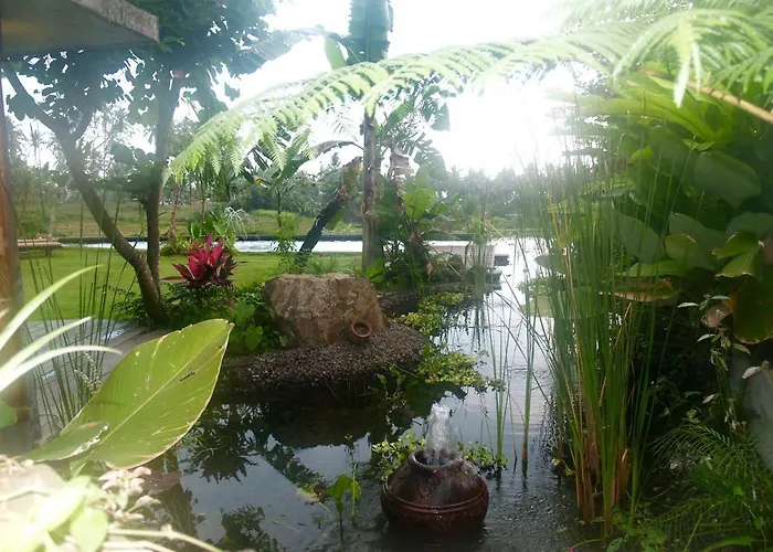 Bali Eco Matekap Selemadeg (Bali)