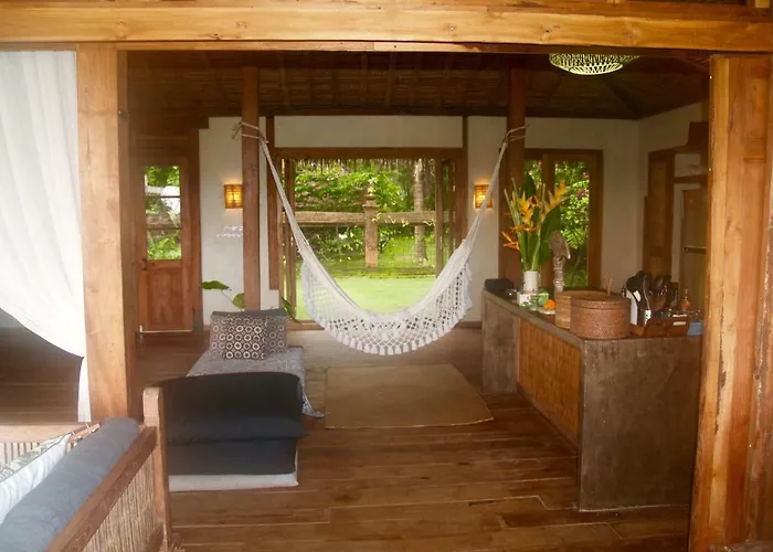 Bali Eco Matekap Villa