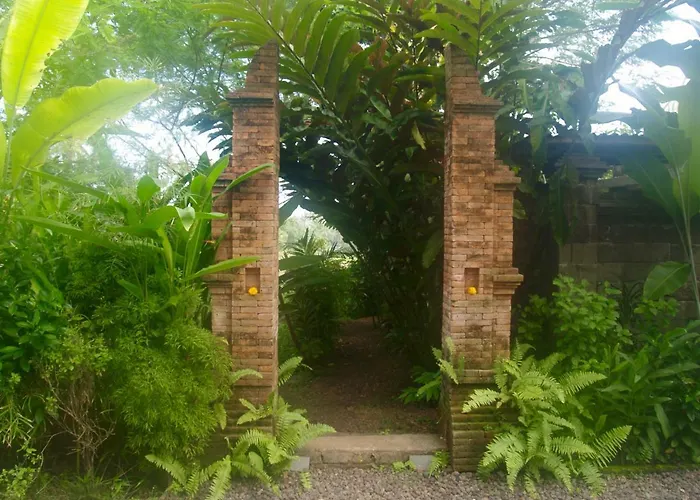 Bali Eco Matekap * Selemadeg (Bali)