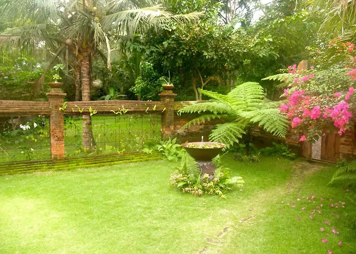 Bali Eco Matekap Selemadeg (Bali)