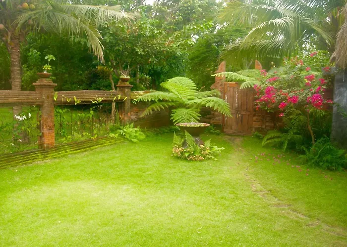 Bali Eco Matekap *