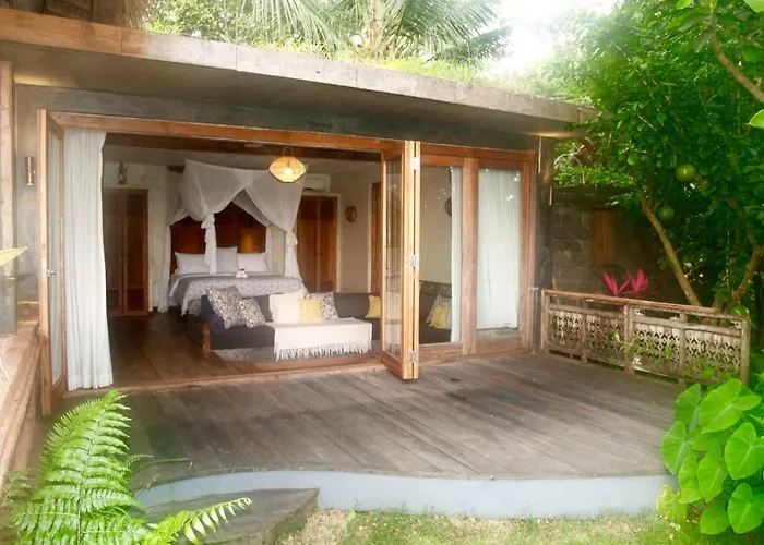 Bali Eco Matekap Villa *