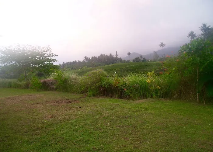 Bali Eco Matekap Selemadeg (Bali)