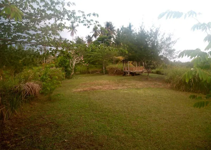 Bali Eco Matekap Villa