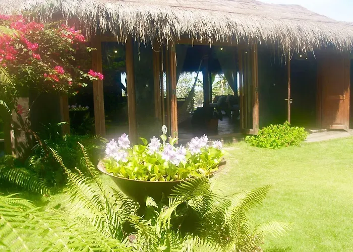 Bali Eco Matekap