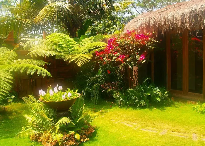 Bali Eco Matekap