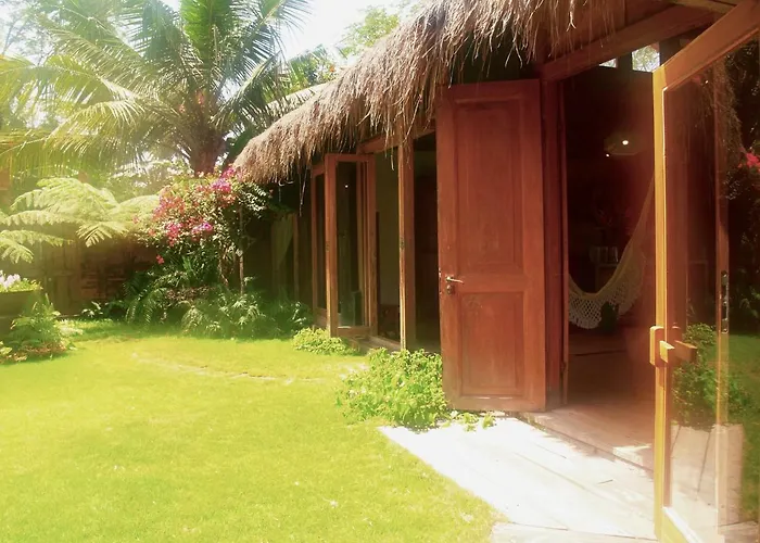 Bali Eco Matekap