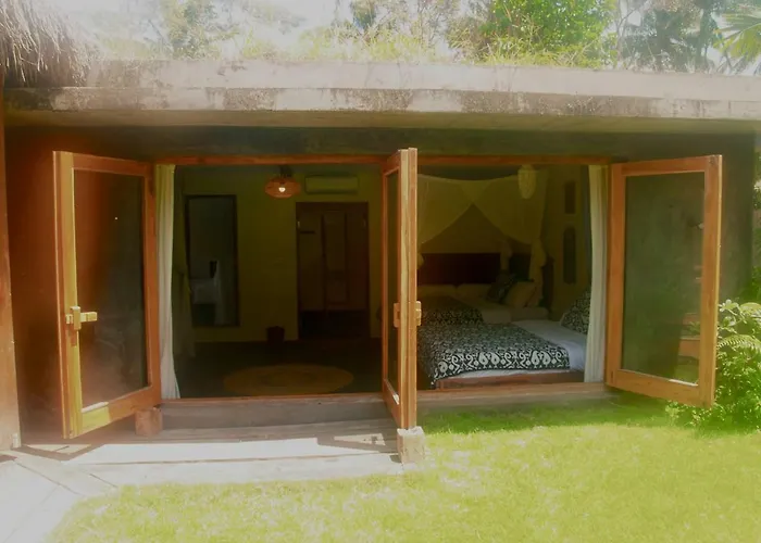 Bali Eco Matekap Villa *