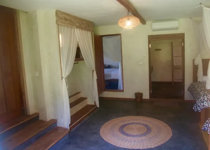 Bali Eco Matekap Villa *