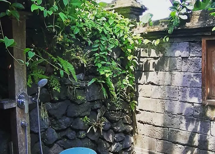 Villa Bali Eco Matekap