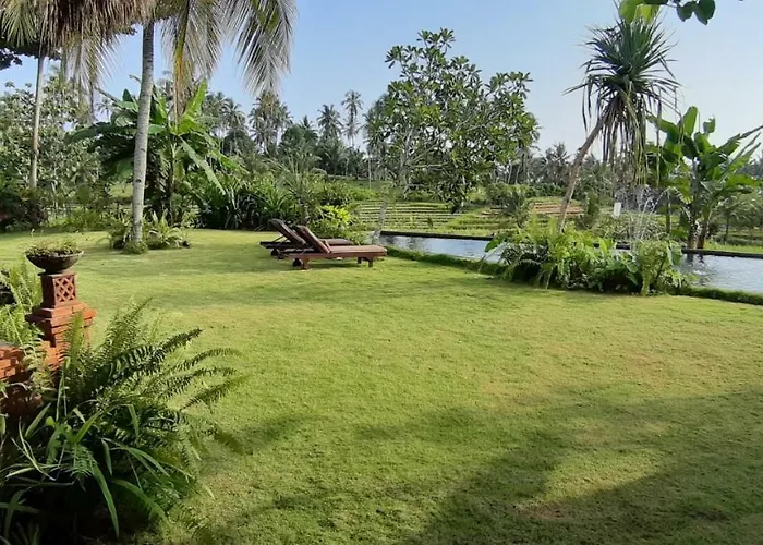 Bali Eco Matekap